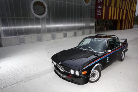 BMW 30 csl 2275401